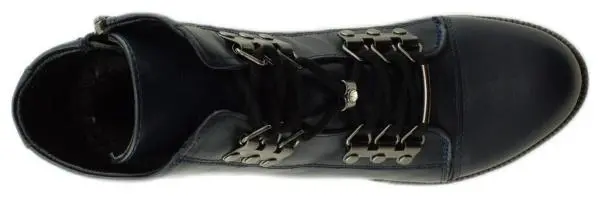 Купить 069-22T82472-102 SPECTRA Ботинки женские  за 4 230 руб. в интернет-магазине Дом Обуви