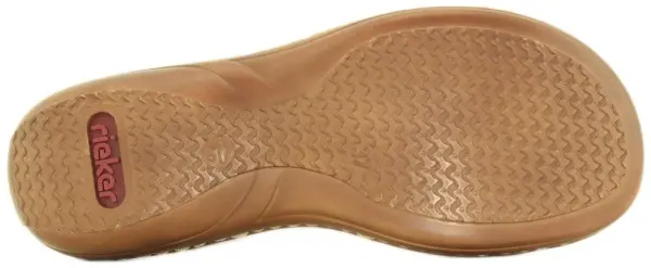 Купить 60879-14 RIEKER Босоножки женские за 3 120 руб. в интернет-магазине Дом Обуви