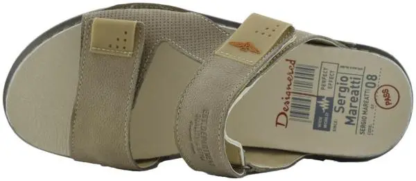 Купить Л002бн Sergio Mareatti Пантолеты мужские за 3 780 руб. в интернет-магазине Дом Обуви Купить Л002бн Sergio Mareatti Пантолеты мужские за 3 780 руб. в интернет-магазине Дом Обуви