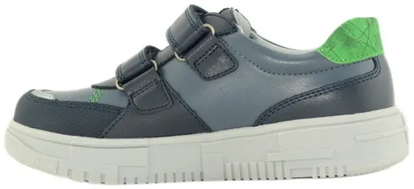 Купить 23779к-2 KAPIKA Полуботинки детские за 4 080 руб. в интернет-магазине Дом Обуви