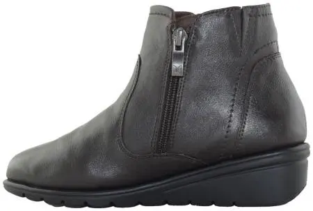 Купить 9-9-25202-41-337 CAPRICE Ботинки женские за 8 995 руб. в интернет-магазине Дом Обуви