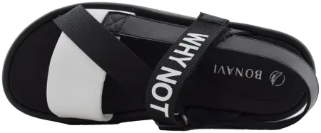 Купить 41-BKE26-19-112 BONAVI Босоножки женские за 4 280 руб. в интернет-магазине Дом Обуви