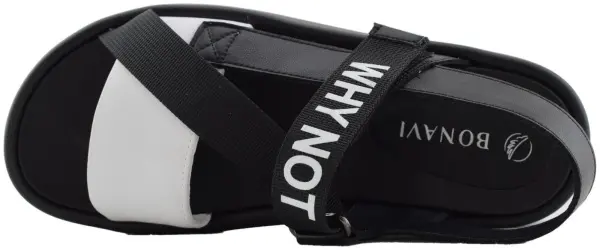 Купить 41-BKE26-19-112 BONAVI Босоножки женские за 3 750 руб. в интернет-магазине Дом Обуви