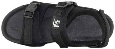 Купить 437348/01-02 CROSBY Сандалии мужские за 3 500 руб. в интернет-магазине Дом Обуви