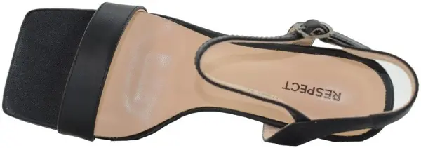 Купить IS56-173987/8 RESPECT Босоножки женские за 5 870 руб. в интернет-магазине Дом Обуви