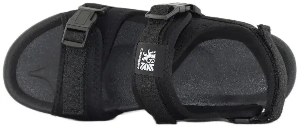 Купить 437348/01-02 CROSBY Сандалии мужские за 3 500 руб. в интернет-магазине Дом Обуви