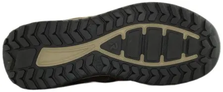 Купить U0161-22 RIEKER Ботинки мужские за 5 570 руб. в интернет-магазине Дом Обуви