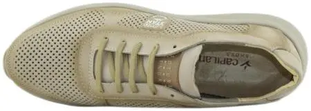 Купить 475-1411-104 Capilano Кроссовки мужские за 4 550 руб. в интернет-магазине Дом Обуви