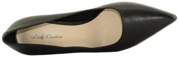 Купить 22C5-51-201 LADY COUTURE Туфли-лодочки женские за 7 400 руб. в интернет-магазине Дом Обуви