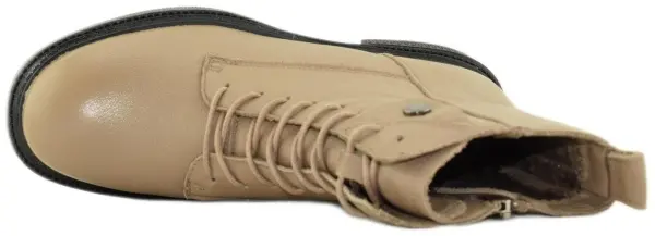 Купить 12W10-8-108B BONAVI Ботинки женские  за 6 420 руб. в интернет-магазине Дом Обуви