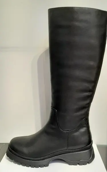 Купить VS30-120575/8 Respect Сапоги женские за 5 090 руб. в интернет-магазине Дом Обуви