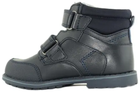 Купить 52414у-1 KAPIKA Ботинки детские  за 3 170 руб. в интернет-магазине Дом Обуви