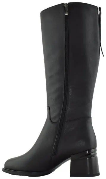 Купить VS30-166209/8 RESPECT Сапоги женские за 13 500 руб. в интернет-магазине Дом Обуви