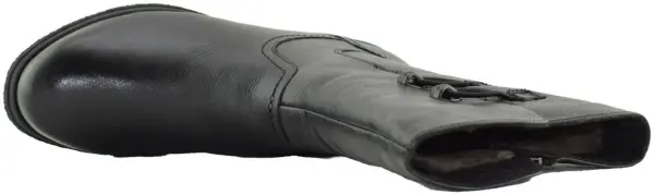 Купить 9-9-26410-41-022 CAPRICE Сапоги женские за 12 795 руб. в интернет-магазине Дом Обуви