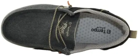 Купить CIC008_02TT-BL El Tempo Полуботинки мужские за 3 990 руб. в интернет-магазине Дом Обуви