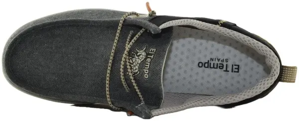 Купить CIC008_02TT-BL El Tempo Полуботинки мужские за 3 990 руб. в интернет-магазине Дом Обуви