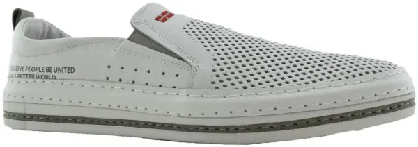 Купить Л233вп SERGIO MAREATTI Туфли мужские летние  за 4 770 руб. в интернет-магазине Дом Обуви