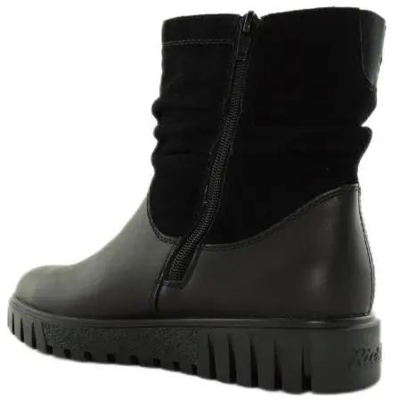 Купить Y3453-00 RIEKER Полусапоги женские  за 2 980 руб. в интернет-магазине Дом Обуви