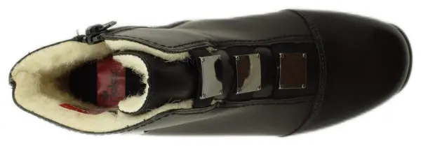 Купить 94082-00 RIEKER Ботинки женские  за 3 900 руб. в интернет-магазине Дом Обуви