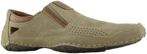 Купить 06350-25 Rieker Мокасины мужские за 5 430 руб. в интернет-магазине Дом Обуви