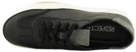 Купить VK83-150401/10 RESPECT Кеды мужские за 4 140 руб. в интернет-магазине Дом Обуви