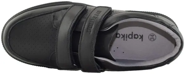 Купить 22939-2 KAPIKA Полуботинки детские за 4 890 руб. в интернет-магазине Дом Обуви