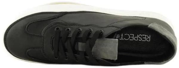 Купить VK83-150401/10 RESPECT Кеды мужские за 4 140 руб. в интернет-магазине Дом Обуви