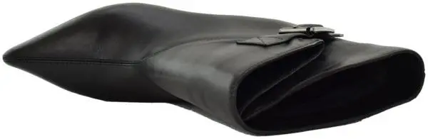 Купить LX085_01KB-BL EL TEMPO Ботильоны женские за 13 110 руб. в интернет-магазине Дом Обуви