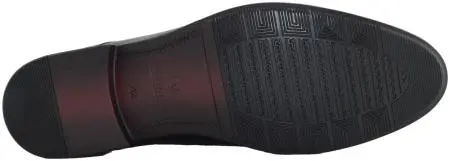 Купить 517 RK(черн.) BOCHETTI Туфли мужские  за 4 790 руб. в интернет-магазине Дом Обуви