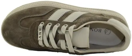 Купить 25-KCY10-4-309 BONAVI Кроссовки женские за 6 600 руб. в интернет-магазине Дом Обуви