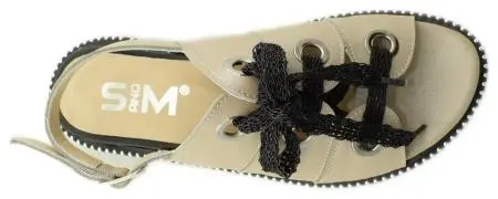 Купить 409-219-38 SM SandM Босоножки женские  за 2 920 руб. в интернет-магазине Дом Обуви