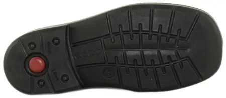 Купить 735802/01001 ECCO Полуботинки детские за 2 460 руб. в интернет-магазине Дом Обуви