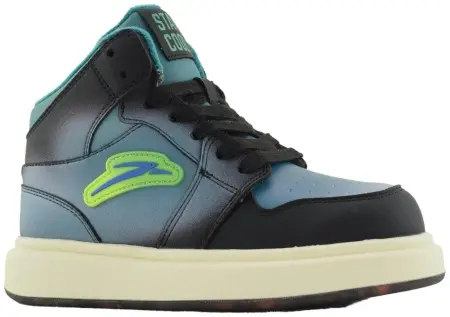 Купить 53592уп-2 KAPIKA Ботинки детские  за 3 590 руб. в интернет-магазине Дом Обуви