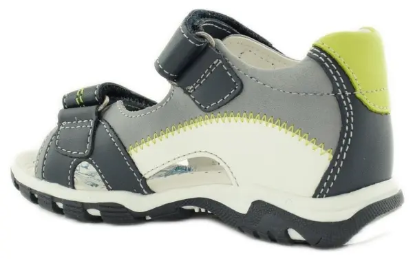 Купить 32470-2  KAPIKA Туфли детские летние за 1 900 руб. в интернет-магазине Дом Обуви