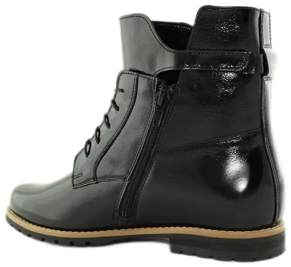 Купить 072334 MARKO Ботинки детские за 3 220 руб. в интернет-магазине Дом Обуви