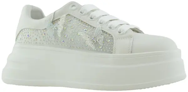 Купить 2311-6 SS33 Кеды женские за 6 010 руб. в интернет-магазине Дом Обуви