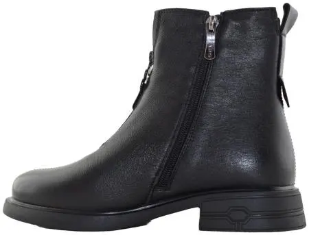 Купить V152-D101-TP-31 VENSI Ботинки женские за 5 800 руб. в интернет-магазине Дом Обуви