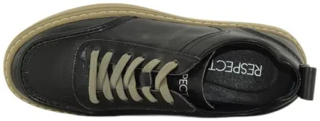 Купить VK83-162233 RESPECT Полуботинки мужские за 5 590 руб. в интернет-магазине Дом Обуви