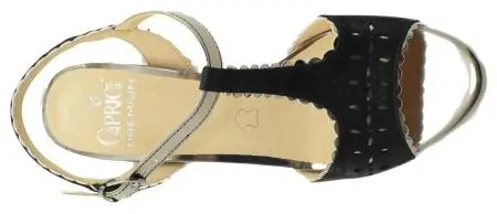 Купить 9-9-28305-28-033 CAPRICE Босоножки женские  за 3 450 руб. в интернет-магазине Дом Обуви