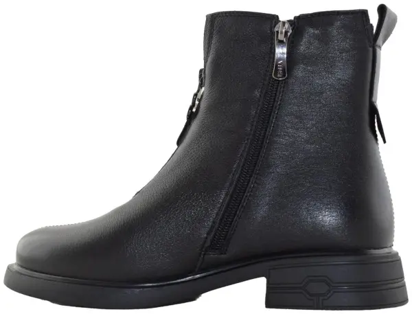 Купить V152-D101-TP-31 VENSI Ботинки женские за 7 250 руб. в интернет-магазине Дом Обуви