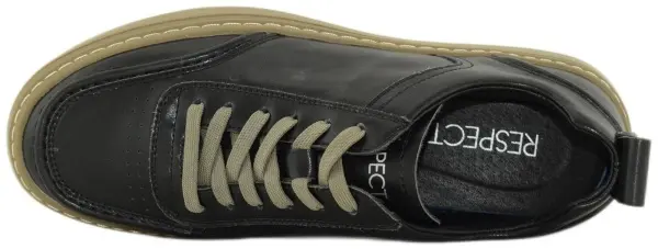 Купить VK83-162233 RESPECT Полуботинки мужские за 5 590 руб. в интернет-магазине Дом Обуви