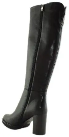 Купить LM6016-029-1J-M3 Artiani Сапоги женские  за 6 820 руб. в интернет-магазине Дом Обуви