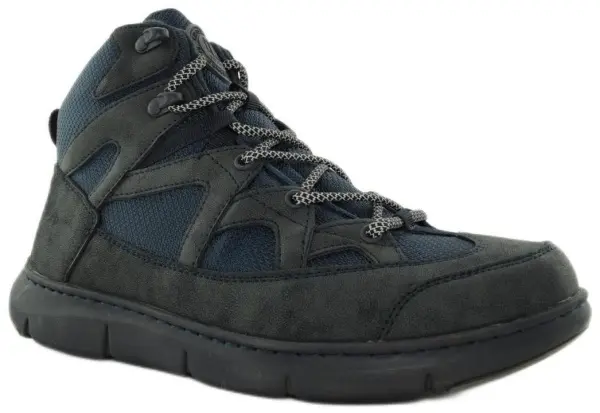 Купить 198050/05-02 TESORO Ботинки мужские за 3 490 руб. в интернет-магазине Дом Обуви Купить 198050/05-02 TESORO Ботинки мужские за 3 490 руб. в интернет-магазине Дом Обуви