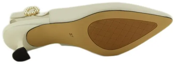 Купить VS56-148263/8 RESPECT Туфли открытые женские за 5 750 руб. в интернет-магазине Дом Обуви