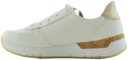 Купить 58902-80 RIEKER Кроссовки женские за 7 750 руб. в интернет-магазине Дом Обуви