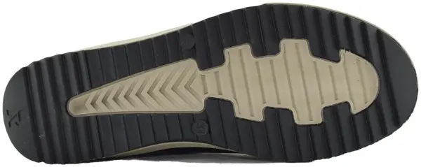 Купить W0164-00 RIEKER Ботинки женские за 8 950 руб. в интернет-магазине Дом Обуви