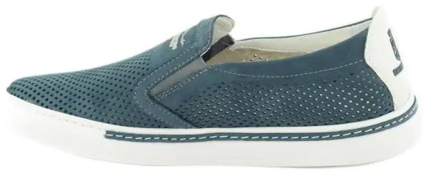 Купить Л455сн Sergio Mareatti Слипоны мужские за 2 860 руб. в интернет-магазине Дом Обуви