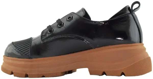 Купить C55709-5011 SERGIO MAREATTI Полуботинки женские за 7 570 руб. в интернет-магазине Дом Обуви