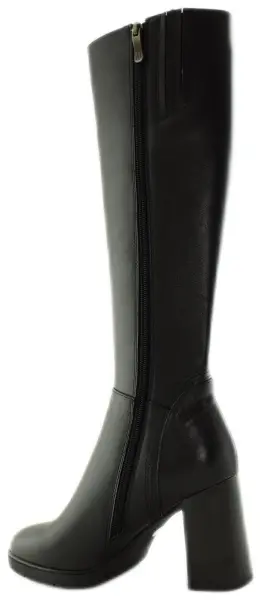 Купить IS30-120543/8 Respect Сапоги женские за 4 130 руб. в интернет-магазине Дом Обуви