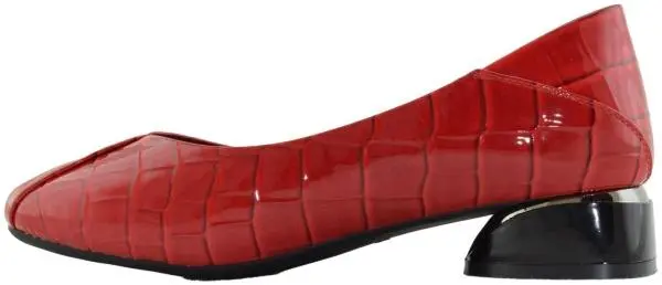 Купить 21R9-57-504K1 BONAVI Туфли женские за 4 780 руб. в интернет-магазине Дом Обуви